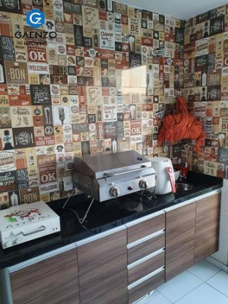 Imagem Apartamento com 2 Quartos à Venda, 54 m² em Vila Osasco - Osasco Imagem Apartamento com 2 Quartos à Venda, 54 m² em Vila Osasco - Osasco