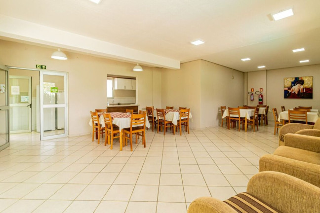 Imagem Apartamento com 2 Quartos à Venda, 67 m² em Jardim Do Salso - Porto Alegre