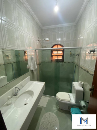 Imagem Casa com 5 Quartos à Venda, 320 m² em Vila Silviania - Carapicuíba