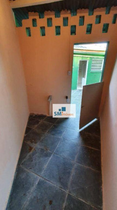 Imagem Casa com 2 Quartos à Venda, 140 m² em Vila Nair - São Paulo