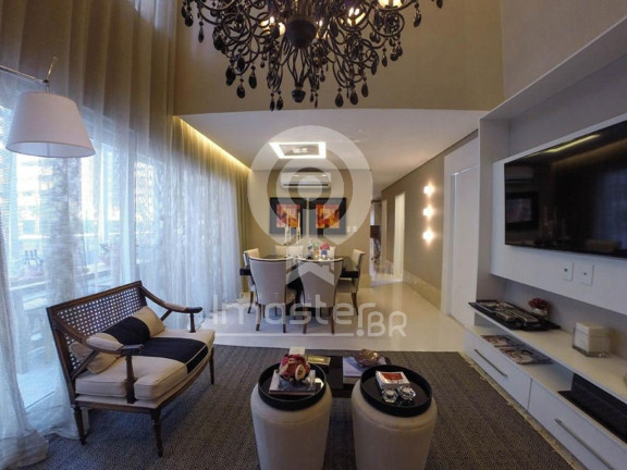 Imagem Apartamento com 3 Quartos à Venda, 122 m² em Cocó - Fortaleza Imagem Apartamento com 3 Quartos à Venda, 122 m² em Cocó - Fortaleza