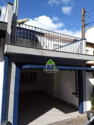 Imagem Casa com 2 Quartos à Venda, 90 m² em Jardim Monte Alegre - Taboão Da Serra Imagem Casa com 2 Quartos à Venda, 90 m² em Jardim Monte Alegre - Taboão Da Serra