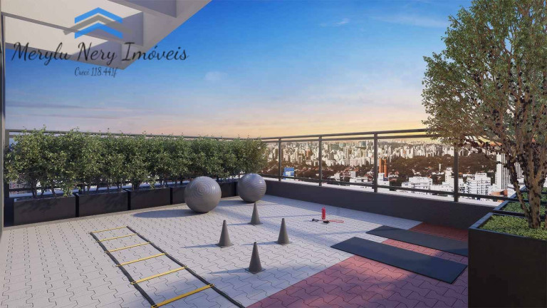 Imagem Apartamento com 1 Quarto à Venda, 33 m² em Ipiranga - São Paulo Imagem Apartamento com 1 Quarto à Venda, 33 m² em Ipiranga - São Paulo