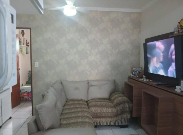 Imagem Kitnet com 1 Quarto à Venda, 30 m² em Guilhermina - Praia Grande Imagem Kitnet com 1 Quarto à Venda, 30 m² em Guilhermina - Praia Grande