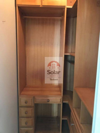 Imagem Apartamento com 3 Quartos à Venda, 182 m² em Centro - Taubaté