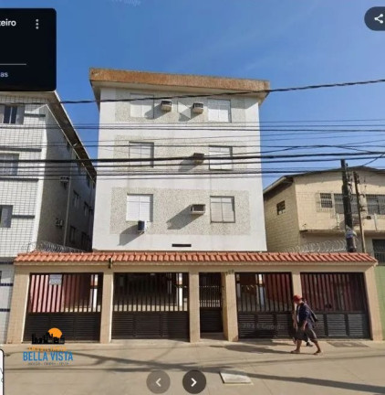 Imagem Apartamento com 1 Quarto à Venda, em Jardim Independência - São Vicente Imagem Apartamento com 1 Quarto à Venda, em Jardim Independência - São Vicente