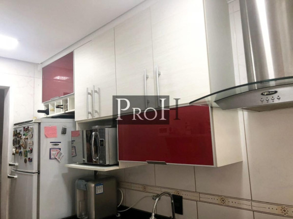 Imagem Apartamento com 2 Quartos à Venda, 51 m² em Utinga - Santo André Imagem Apartamento com 2 Quartos à Venda, 51 m² em Utinga - Santo André