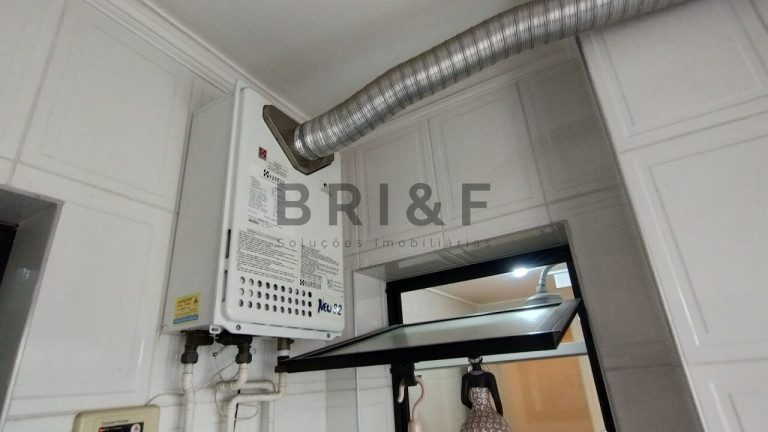 Imagem Apartamento com 3 Quartos à Venda, 83 m² em Vila Mascote - São Paulo Imagem Apartamento com 3 Quartos à Venda, 83 m² em Vila Mascote - São Paulo