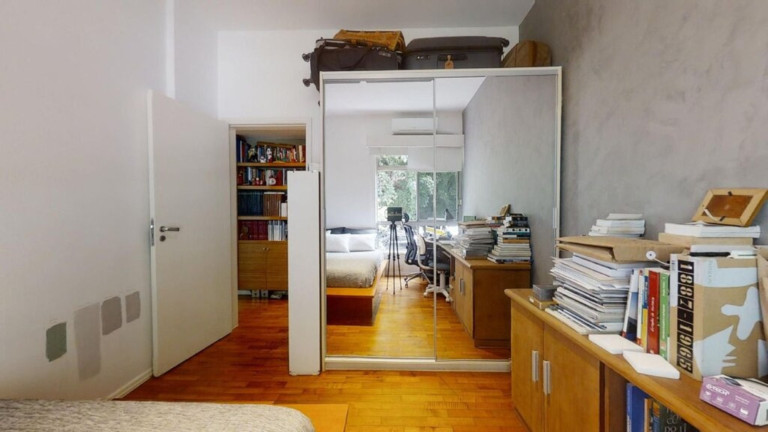 Imagem Imóvel com 3 Quartos à Venda, 119 m² em Lagoa - Rio De Janeiro Imagem Imóvel com 3 Quartos à Venda, 119 m² em Lagoa - Rio De Janeiro