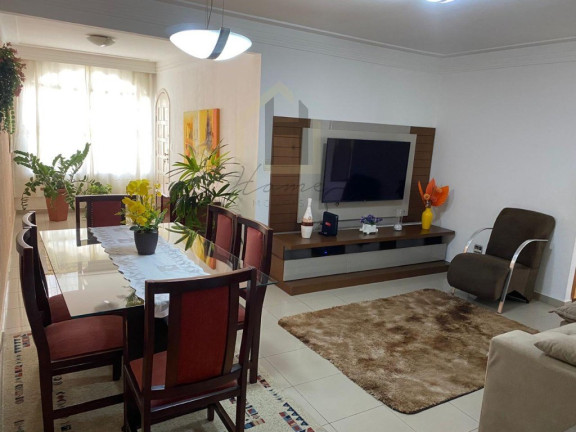 Imóvel com 3 Quartos à Venda, 117 m² em Rudge Ramos - São Bernardo Do Campo