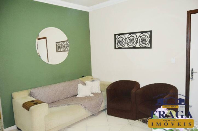 Imagem Apartamento à Venda, 60 m² em Jardim Saira - Sorocaba Imagem Apartamento à Venda, 60 m² em Jardim Saira - Sorocaba
