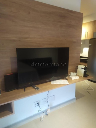Imagem Apartamento com 1 Quarto à Venda, 70 m² em Perdizes - São Paulo