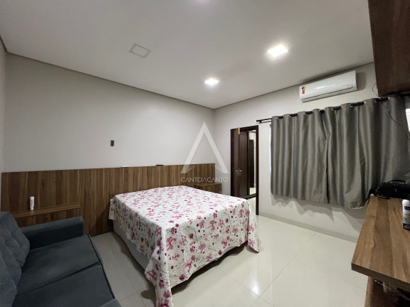 Imagem Casa com 3 Quartos à Venda, 160 m² em Residencial Aquarela Brasil - Sinop