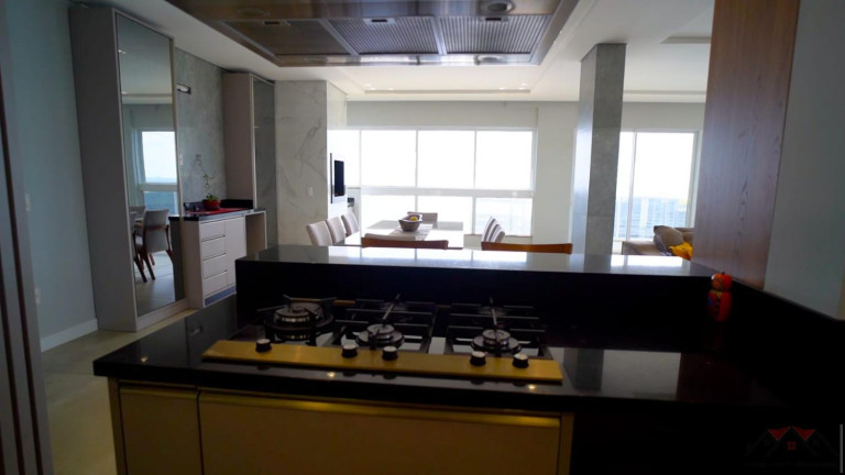 Imagem Apartamento com 4 Quartos à Venda, 186 m² em Tabuleiro - Barra Velha