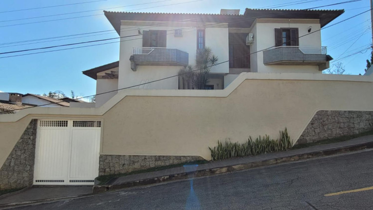Imagem Casa com 3 Quartos à Venda, 260 m² em Das águas - Ipatinga