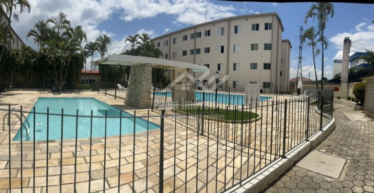 Imagem Apartamento com 2 Quartos à Venda, 49 m² em Conjunto Residencial Trinta E Um De Março - Sao Jose Dos Campos