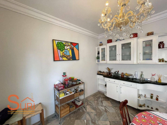 Imagem Apartamento com 4 Quartos à Venda, 246 m² em Centro - Santo André Imagem Apartamento com 4 Quartos à Venda, 246 m² em Centro - Santo André