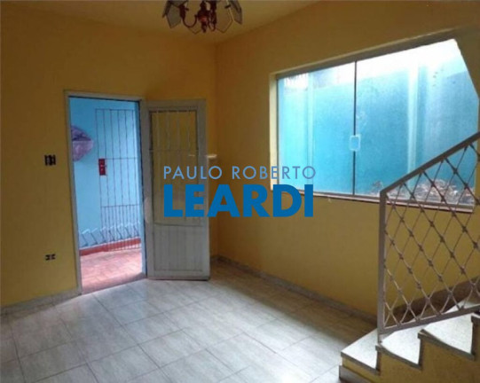 Sobrado com 3 Quartos à Venda, 177 m² em Campestre - Santo André