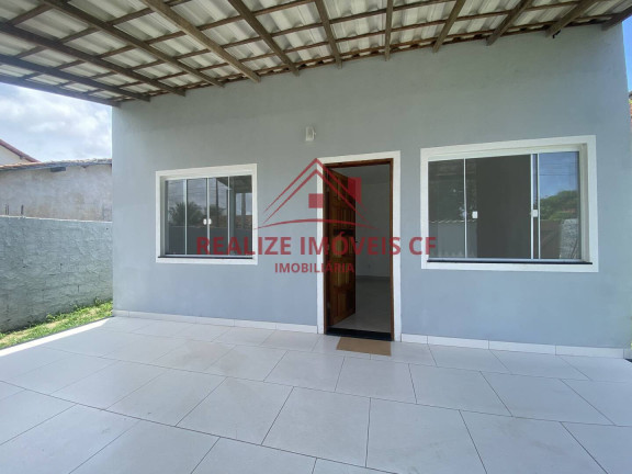 Casa com 2 Quartos à Venda, 360 m² em Caminho De Búzios - Cabo Frio