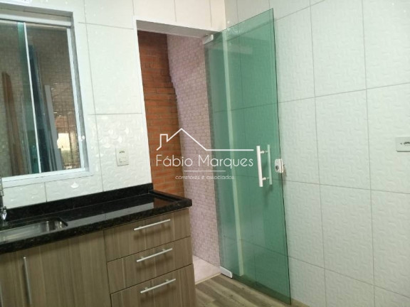 Imagem Casa de Condomínio com 2 Quartos à Venda, 120 m² em Vila Carmosina - São Paulo Imagem Casa de Condomínio com 2 Quartos à Venda, 120 m² em Vila Carmosina - São Paulo