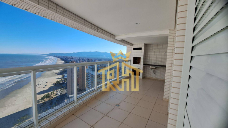 Imagem Apartamento com 3 Quartos à Venda, 100 m² em Boqueirão - Praia Grande Imagem Apartamento com 3 Quartos à Venda, 100 m² em Boqueirão - Praia Grande