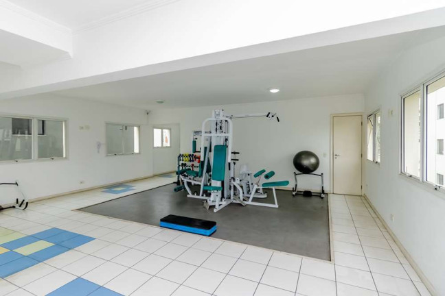 Imagem Apartamento com 1 Quarto à Venda, 39 m² em Vila Olímpia - São Paulo Imagem Apartamento com 1 Quarto à Venda, 39 m² em Vila Olímpia - São Paulo