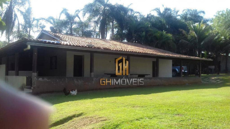 Imagem Chácara à Venda, 5.484 m² em Residencial Eli Forte Extensão - Goiânia Imagem Chácara à Venda, 5.484 m² em Residencial Eli Forte Extensão - Goiânia