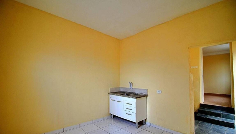 Imagem Sobrado com 3 Quartos à Venda, 182 m² em Vila Camilópolis - Santo André