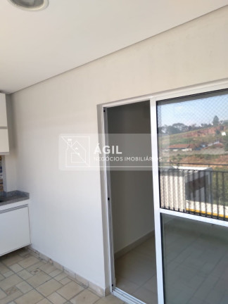 Imagem Apartamento com 2 Quartos à Venda, 73 m² em Bairro Do Colonia - Jacareí Imagem Apartamento com 2 Quartos à Venda, 73 m² em Bairro Do Colonia - Jacareí
