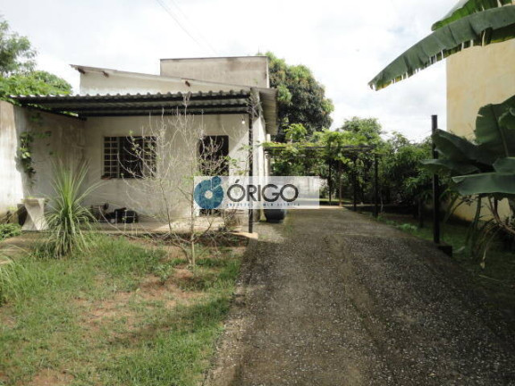 Imagem Casa com 2 Quartos à Venda, 453 m² em Bandeirinhas - Betim