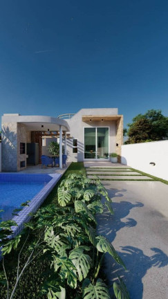 Imagem Casa com 2 Quartos à Venda, 80 m² em Conde Imagem Casa com 2 Quartos à Venda, 80 m² em Conde