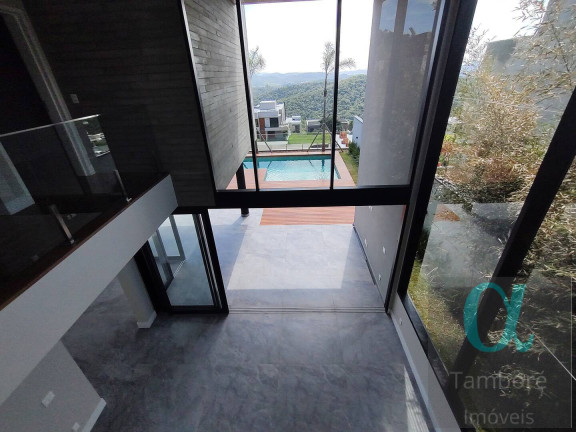 Imagem Casa com 4 Quartos à Venda, 420 m² em Alphaville - Santana De Parnaíba