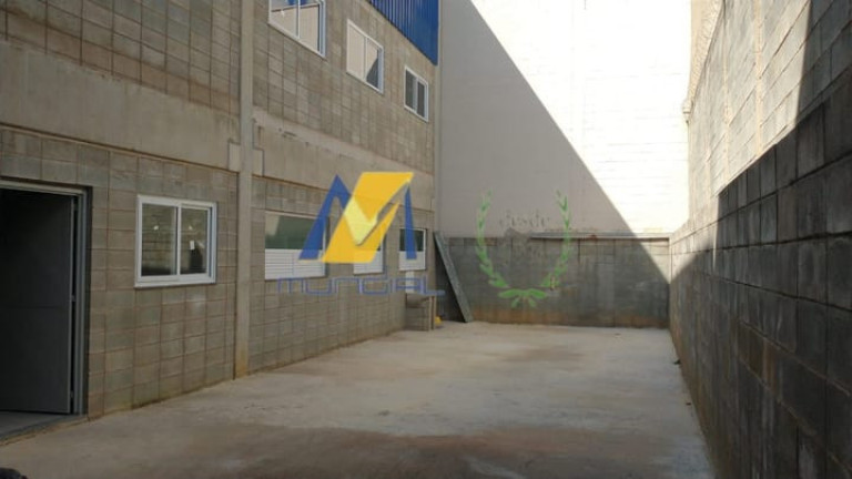 Galpão para Alugar, 714 m² em Empresarial Mirante De Cajamar - Cajamar