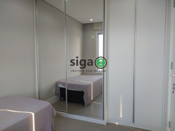 Imagem Apartamento com 2 Quartos para Alugar, 69 m² em Brooklin - São Paulo Imagem Apartamento com 2 Quartos para Alugar, 69 m² em Brooklin - São Paulo