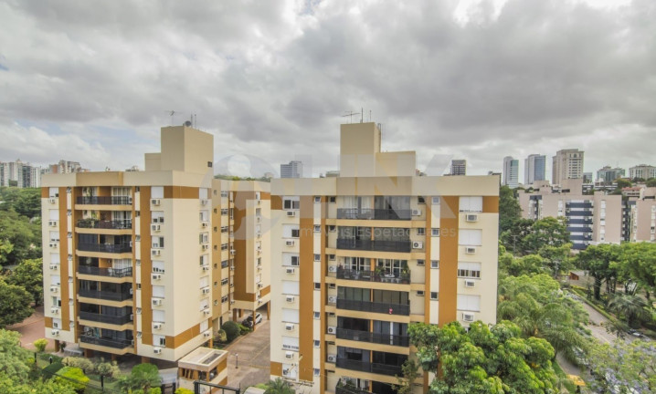 Imagem Apartamento com 3 Quartos à Venda, 92 m² em Boa Vista - Porto Alegre