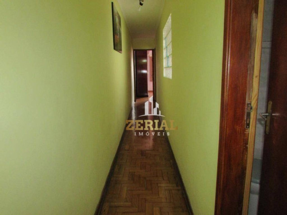Imagem Sobrado com 3 Quartos à Venda, 417 m² em Osvaldo Cruz - São Caetano Do Sul