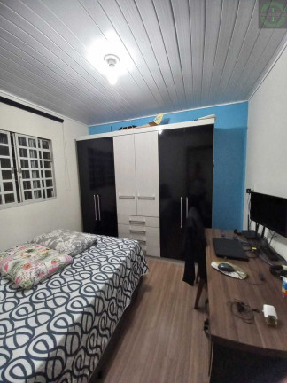 Imagem Casa com 3 Quartos à Venda, 150 m² em Contorno - Ponta Grossa Imagem Casa com 3 Quartos à Venda, 150 m² em Contorno - Ponta Grossa
