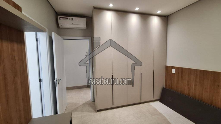 Casa de Condomínio com 4 Quartos à Venda, 282 m² em Residencial Villaggio - Bauru