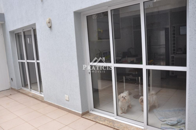 Imagem Casa com 3 Quartos à Venda, 156 m² em Vila Mariana - São Paulo