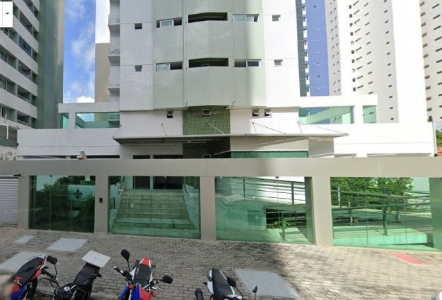 Imagem Apartamento com 3 Quartos à Venda, 115 m² em Tambaú - João Pessoa