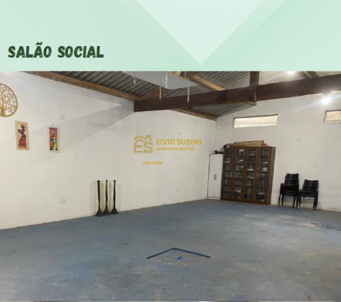 Imagem Chácara com 5 Quartos à Venda, 2.800 m² em Meu Sossego - Suzano