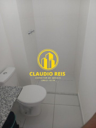 Imagem Apartamento com 2 Quartos à Venda, 56 m² em Santo Amaro - São Paulo