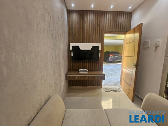 Imagem Casa de Condomínio com 2 Quartos à Venda, 120 m² em Vila Príncipe De Gales - Santo André Imagem Casa de Condomínio com 2 Quartos à Venda, 120 m² em Vila Príncipe De Gales - Santo André