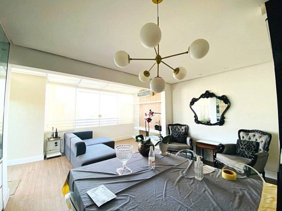 Imagem Apartamento com 2 Quartos à Venda, 86 m² em Vila Mariana - São Paulo