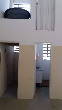 Imagem Galpão para Alugar, 800 m² em Alphaville Industrial - Barueri Imagem Galpão para Alugar, 800 m² em Alphaville Industrial - Barueri