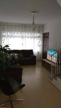 Imagem Sobrado com 4 Quartos à Venda, 200 m² em Vila Eldízia - Santo André Imagem Sobrado com 4 Quartos à Venda, 200 m² em Vila Eldízia - Santo André