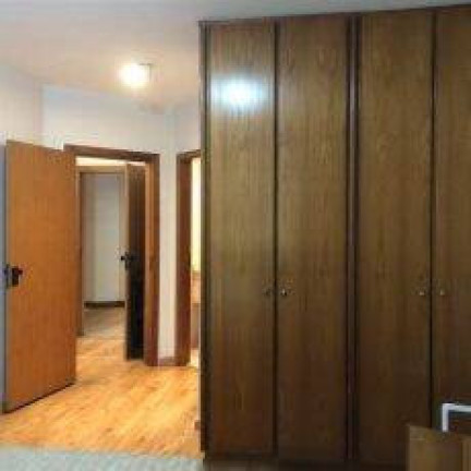 Imagem Apartamento com 1 Quarto para Alugar, 75 m² em Alphaville - Santana De Parnaíba Imagem Apartamento com 1 Quarto para Alugar, 75 m² em Alphaville - Santana De Parnaíba