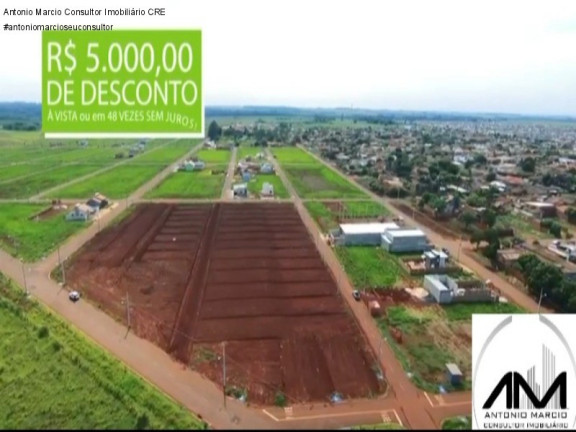 Imagem Terreno à Venda, 200 m² em Jardim Tropical - Dourados Imagem Terreno à Venda, 200 m² em Jardim Tropical - Dourados