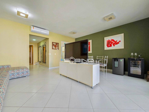 Imagem Apartamento com 3 Quartos à Venda, 145 m² em Riviera De São Lourenço - Bertioga