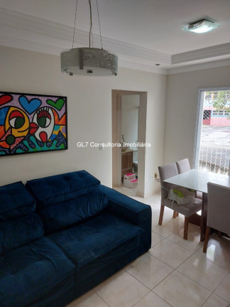 Imagem Apartamento com 2 Quartos à Venda, 49 m² em Jardim Santiago - Indaiatuba Imagem Apartamento com 2 Quartos à Venda, 49 m² em Jardim Santiago - Indaiatuba